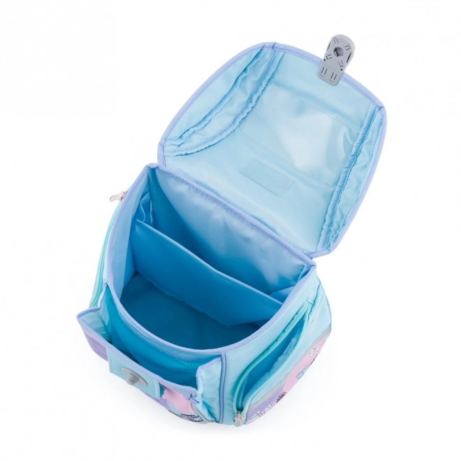 Set școlar premium light Kolibřík