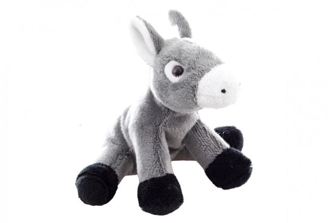 Osel de pluș 15 cm