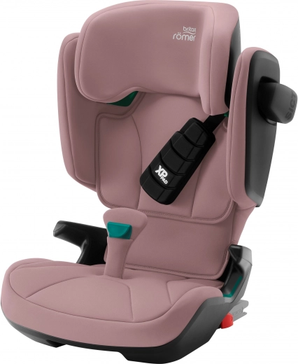 Scaun auto Britax Römer Kidfix i-Size în Dusty Rose