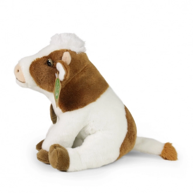 Rappa Vaca De Pluș ECO Friend 18 cm