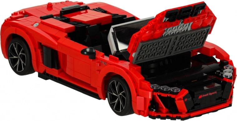 Construcție care dezvoltă abilitățile