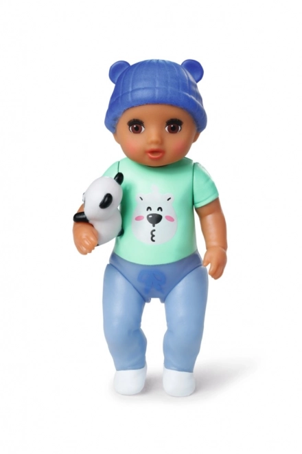 BABY born Minis Panenka - Bebeluşi - 1buc