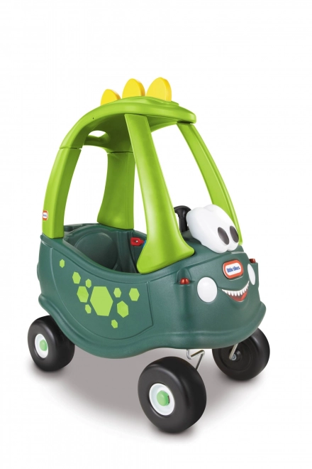 Mașinuță de împins Dinozaur Little Tikes Cozy Coupe