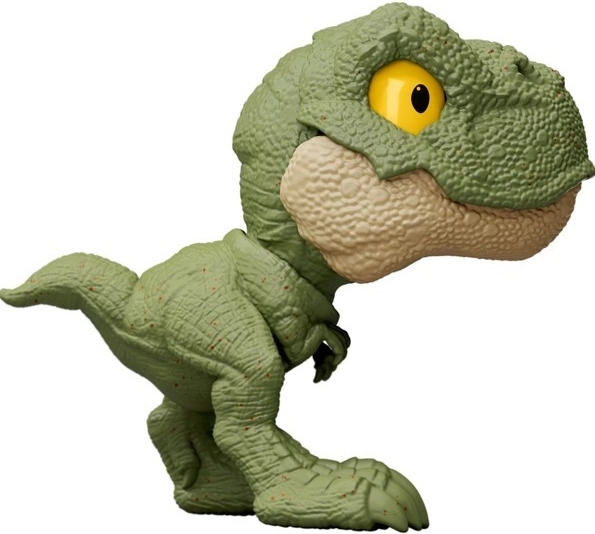 Figurină Jurassic World Mighty Little Biters