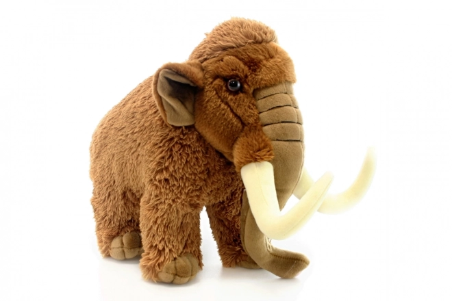 mamut de pluș 31 cm