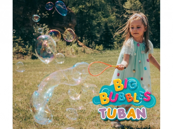 Set pentru crearea de mega bule