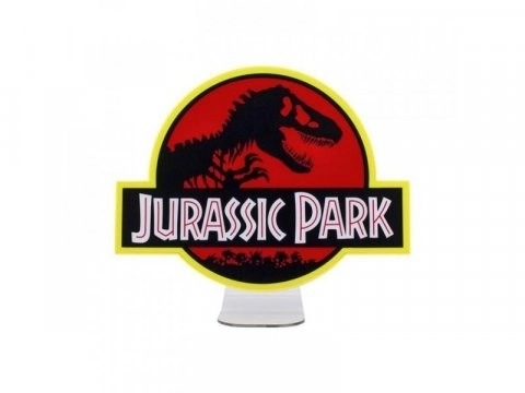 Lumină LED Jurassic Park