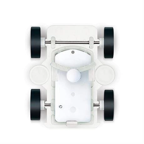 Robot de răcire