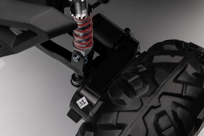 Buggy UTV-MX 2000N Alb