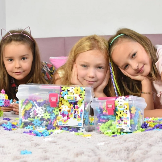 Compactitatea setului și stocare ușoară