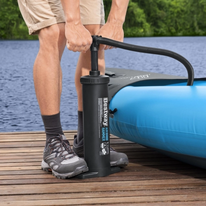 Pompă manuală de aer 48 cm Bestway