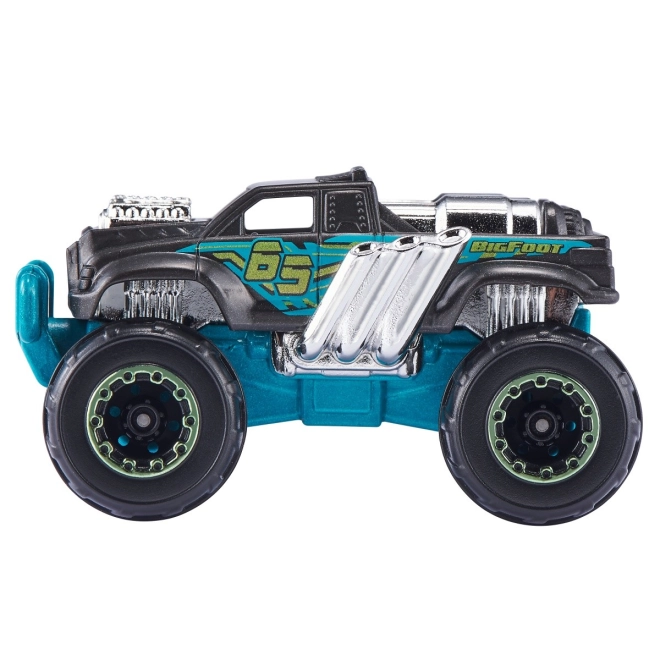 Monster truck unic