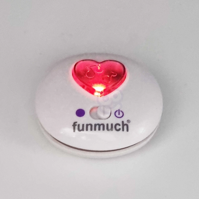 Plus de pluș interactiv pentru bebeluși