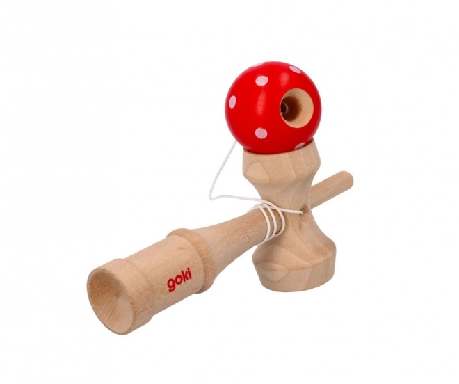 Kendama - joc japonez de îndemânare