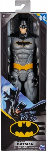 figurină de acțiune Batman 30 cm cu pelerină și 11 articulații