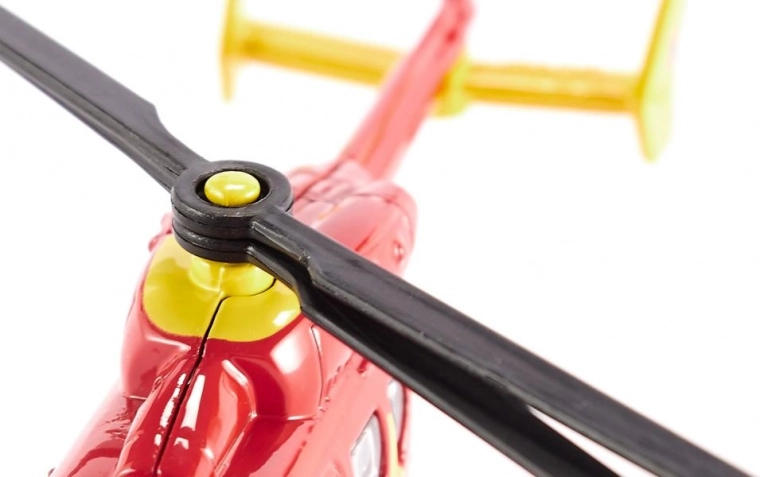 Rotoare rotative realiste