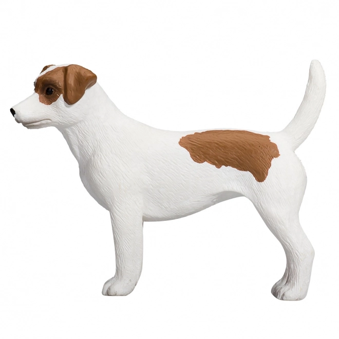 Figurină realistă Jack Russell Terrier