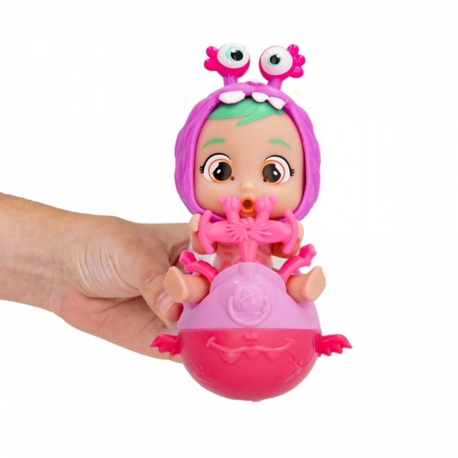 Lalecă Cry Babies Monsters Bubu