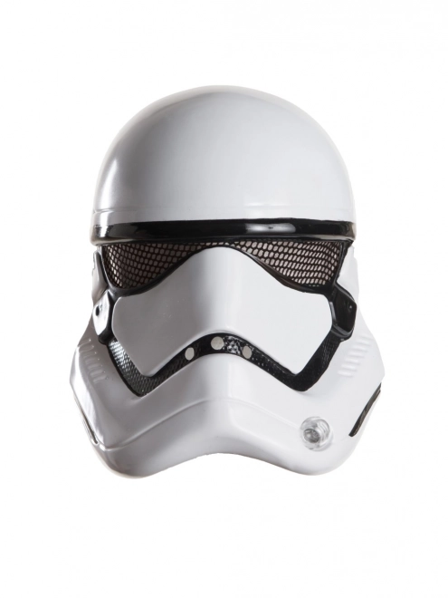 Masca Stormtrooper pentru copii