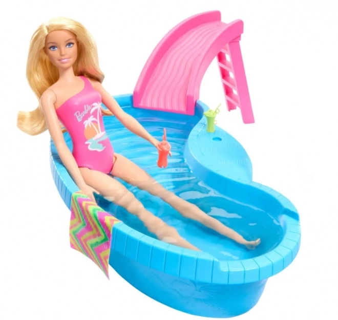 Costume de baie stilate pentru Barbie