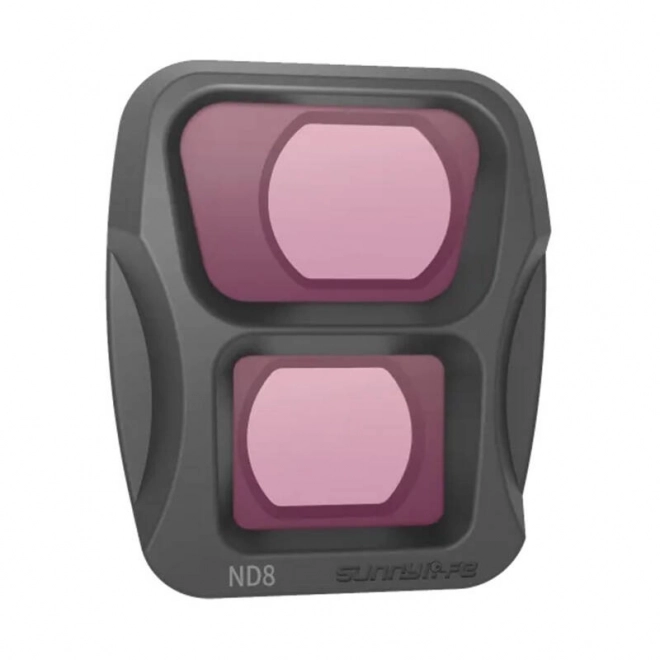 Set de filtre obiectiv Sunnylife pentru DJI Air 3