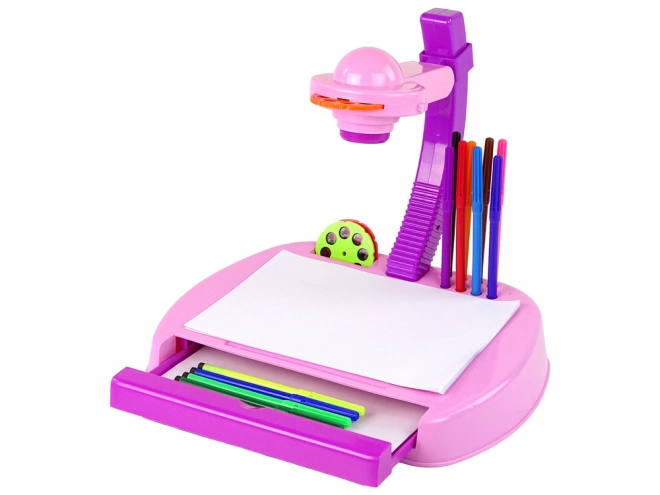 Proiector pentru creativitate