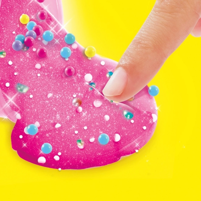 Kit Metalic de Fabricare Slime So Slime 10 buc