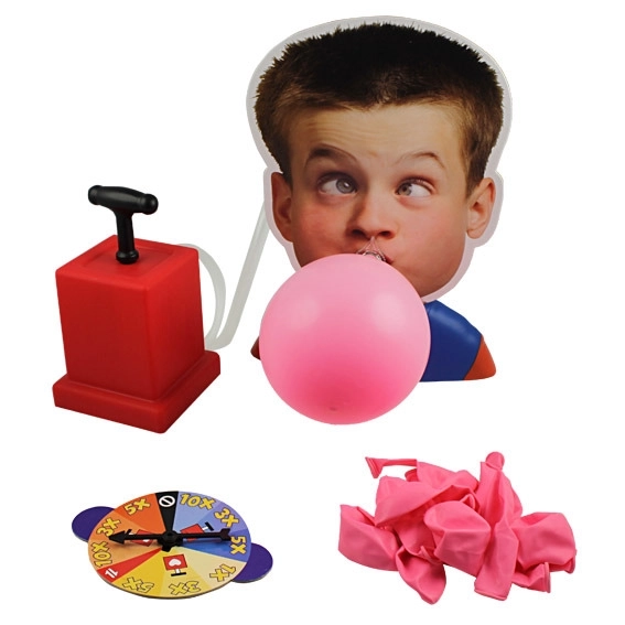 Joc interactive cu baloane