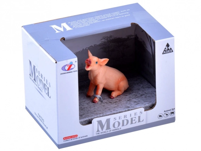 Figurine animale de fermă