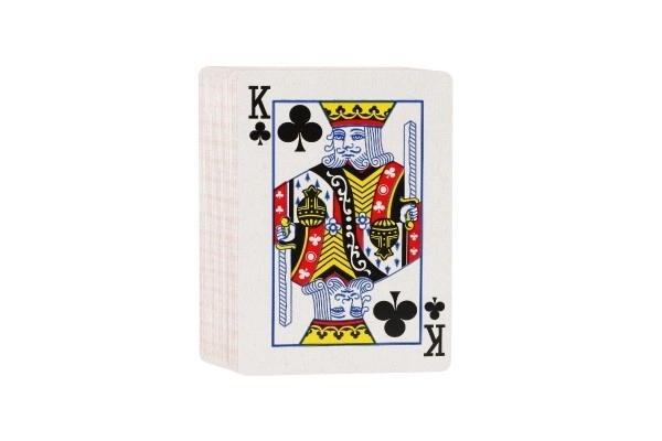 Set poker 300 bucăți cu cărți și zaruri în servietă de aluminiu