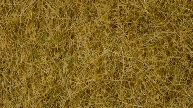 Iarbă statică uscată 6 mm