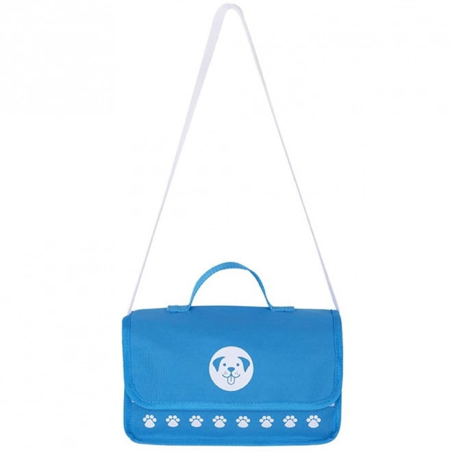 Set veterinar pentru copii Tooky Toy