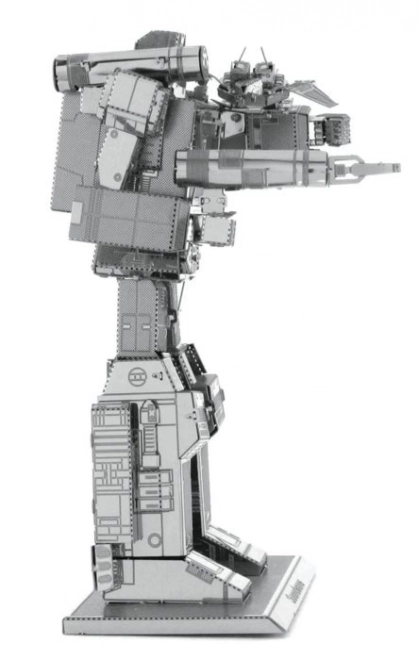 Puzzle 3D Metal Earth Transformers: Soundwave
