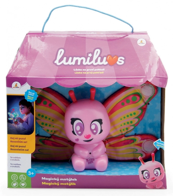 Flutura Lumiluvs
