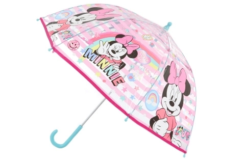 Umbrela manuală Minnie