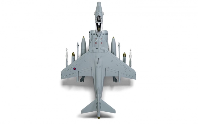 Set cadou kit de construcție BAE Harrier GR.9A 1/72