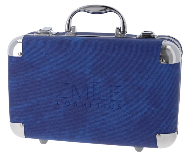 Kufăr cosmetice Zmile Travel Blue