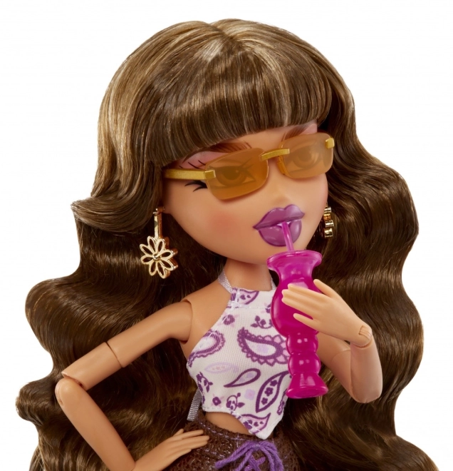 Păpușa Bratz Yasmin