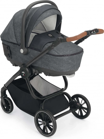 Set colorat SOUL pentru Techno/Zen, Col.726