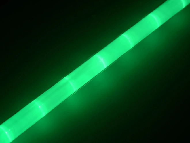 sabie laser verde pentru copii – verde