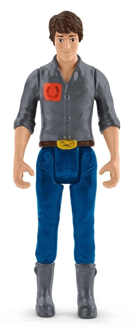 Figurine mobile pentru joacă realistă