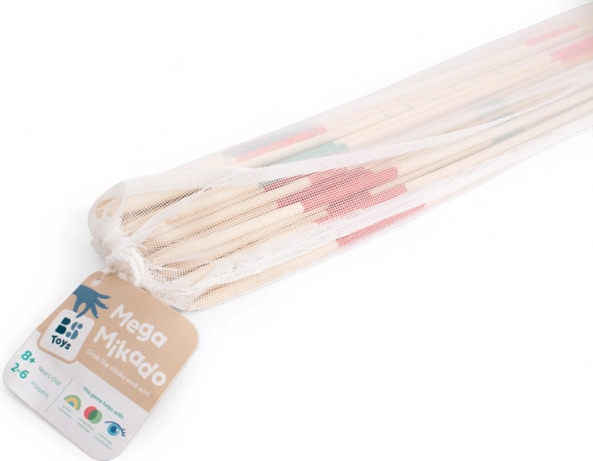 Dimensiune XXL pentru distracție în aer liber