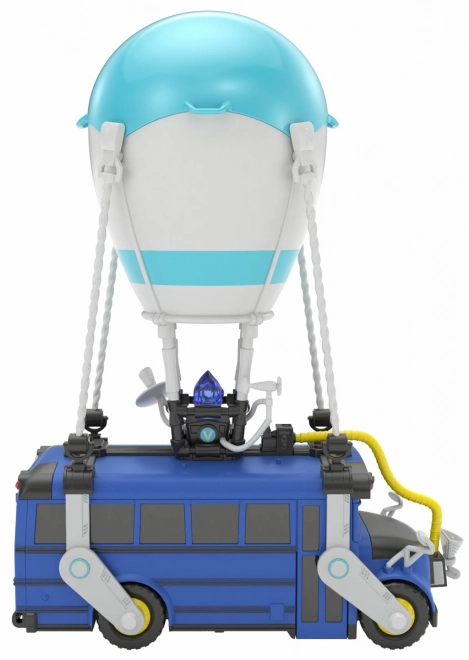 Autobuz Fortnite cu figurine