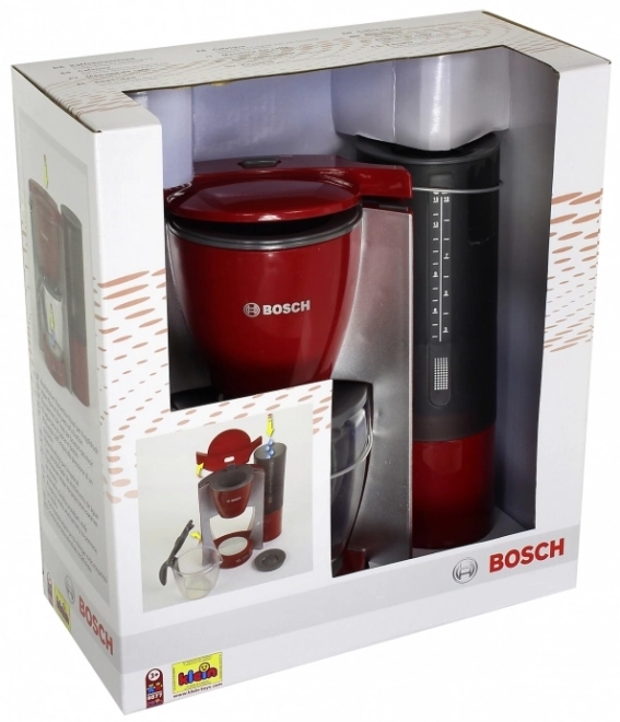 aparat de cafea Bosch