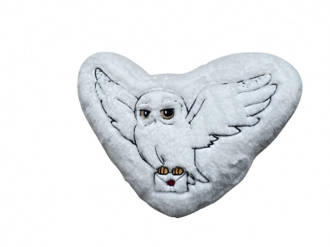 Pernă Hedwig Harry Potter
