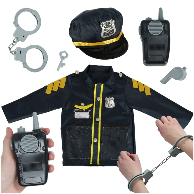 Set bogat de accesorii
