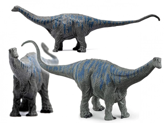 Dinozaur Brontozaur Schleich