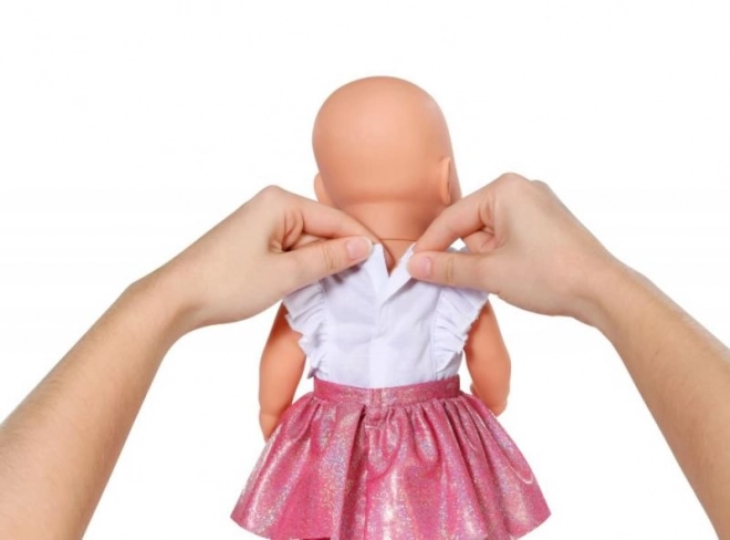 Îmbrăcăminte de zi pentru BABY born Little, 36 cm