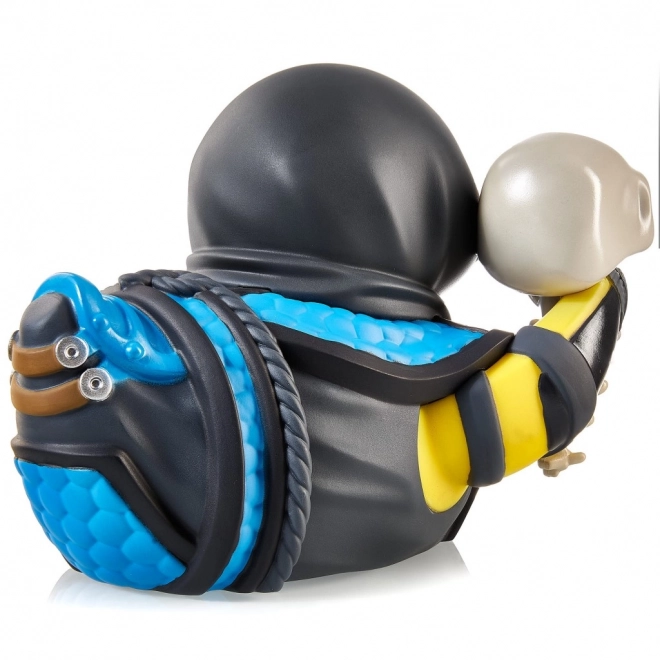 Rățușcă TUBBZ Sub Zero Mortal Kombat