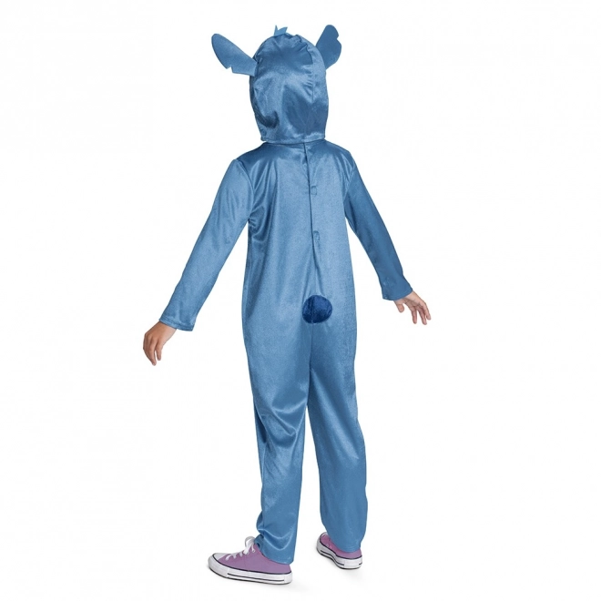 Costum Lilo & Stitch pentru copii